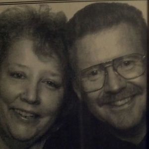 Meet your Posher, Kirby n loretta